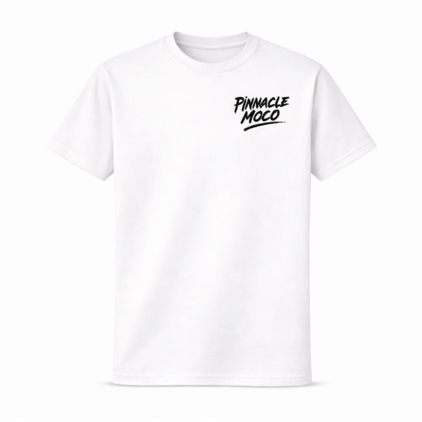 Pinnacle MoCo Basic T-Shirt