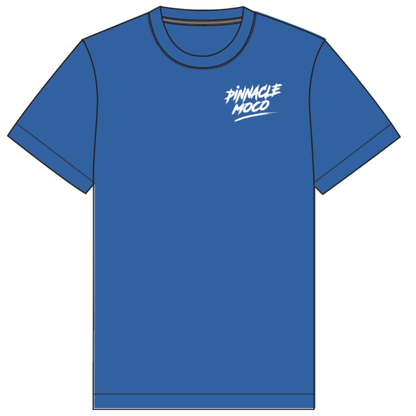 Pinnacle MoCo Basic T-Shirt