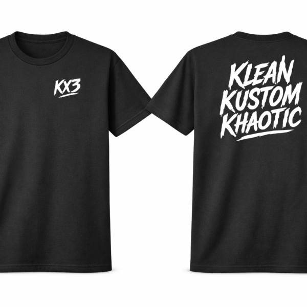 Kx3 T-Shirt