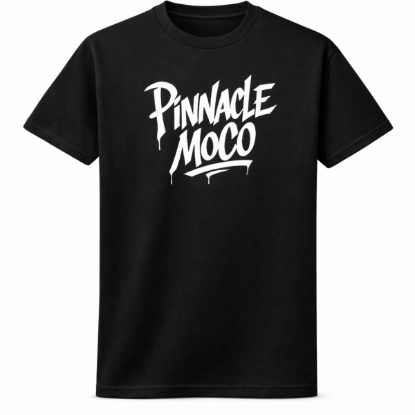 Pinnacle MoCo Graffiti T-Shirt