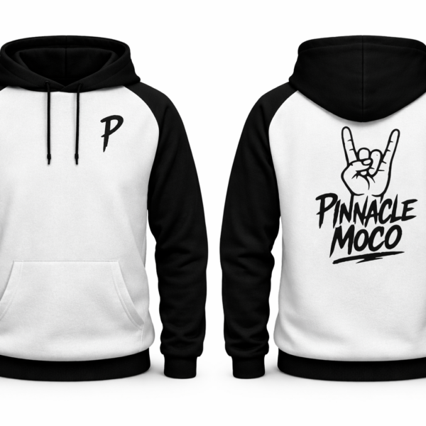 Pinnacle MoCo Hoodie