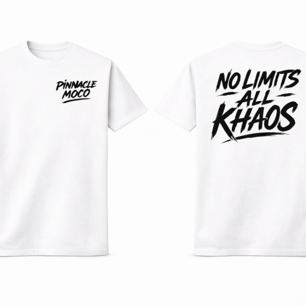 No Limits All Khaos T-Shirt