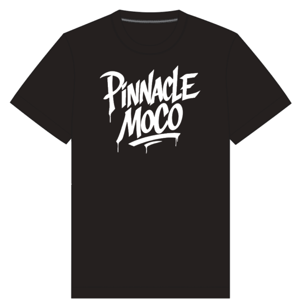 Pinnacle MoCo Graffitti T-Shirt