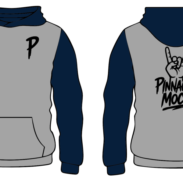 Pinnacle MoCo Hoodie