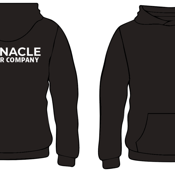 Pinnacle Motor Company Hoodie