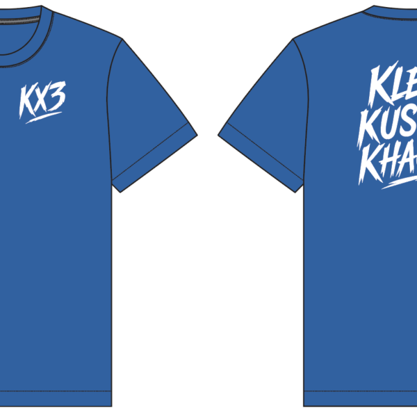 Kx3 T-Shirt