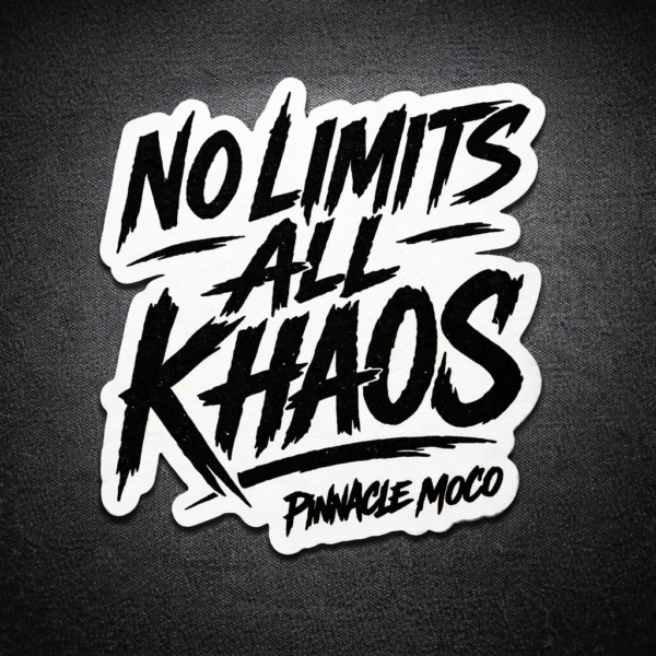 No Limits All Khaos